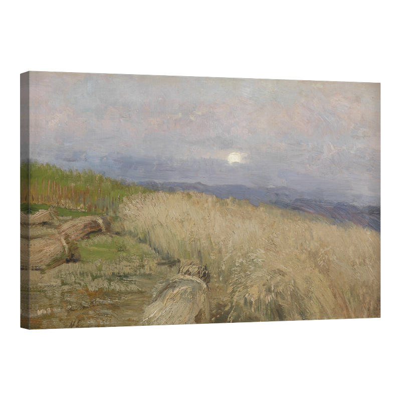 Полски пейзаж